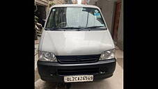 Used Maruti Suzuki Eeco 5 STR WITH HTR CNG [2018-2019] in Delhi