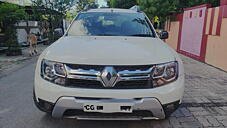 Second Hand Renault Duster 85 PS RxL in Raipur