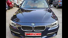 Used BMW 3 Series 320d Luxury Line in Thane