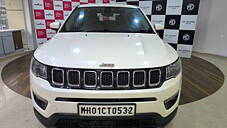 Used Jeep Compass Longitude 2.0 Diesel [2017-2020] in Mumbai