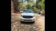 Used Ford Endeavour Titanium 3.2 4x4 AT in Delhi