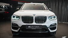 Used BMW X3 xDrive 20d Luxury Line [2018-2020] in Mumbai