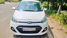 Used Hyundai Grand i10 Magna 1.2 Kappa VTVT [2013-2016] in Bhopal