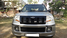 Second Hand Mahindra TUV300 T4 in Agra
