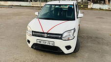 Used Maruti Suzuki Wagon R VXi 1.2 in Karnal