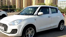 Second Hand Maruti Suzuki Swift VDi in Zirakpur