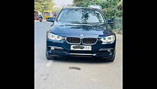 Used BMW 3 Series 320d Luxury Line in Surat