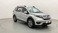 Used Honda BR-V E Petrol in Hyderabad