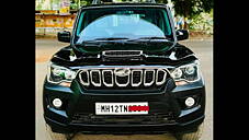 Used Mahindra Scorpio 2021 S3 2WD 9 STR in Pune