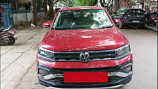 Used Volkswagen Taigun Highline 1.0 TSI MT in Chennai