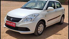 Used Maruti Suzuki Swift Dzire LDI in Delhi