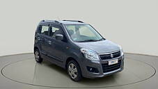 Used Maruti Suzuki Wagon R 1.0 VXI in Pune