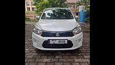 Used Maruti Suzuki Celerio ZXi [2017-2019] in Nashik