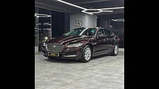 Used Jaguar XF Petrol 2.0 in Ghaziabad