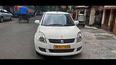 Used Maruti Suzuki Swift DZire LDI in Kolkata