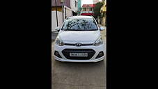 Used Hyundai Grand i10 Sportz (O) 1.2 Kappa VTVT [2017-2018] in Chennai