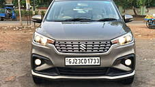 Used Maruti Suzuki Ertiga VXI AT in Kheda