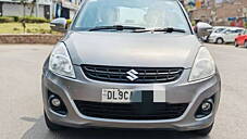 Used Maruti Suzuki Swift DZire VXI in Delhi