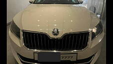 Used Skoda Superb Style TSI AT in Hyderabad