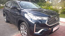 Used Toyota Innova Hycross ZX Hybrid 7 STR in Bangalore