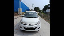 Used Hyundai i10 Magna 1.2 Kappa2 in Hyderabad