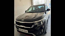 Used Kia Seltos GTX Plus 1.4 DCT in Hyderabad