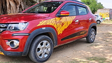 Used Renault Kwid 1.0 RXT Edition in Gurgaon