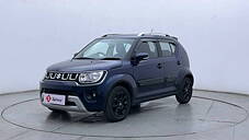 Used Maruti Suzuki Ignis Zeta 1.2 MT in Chennai