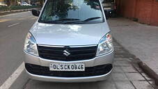 Used Maruti Suzuki Wagon R 1.0 LXi in Delhi