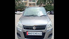 Used Maruti Suzuki Wagon R 1.0 LXI CNG in Mumbai