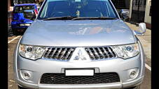 Used Mitsubishi Pajero Sport 2.5 MT in Bangalore