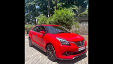 Second Hand Maruti Suzuki Baleno RS 1.0 in Pune