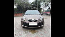 Used Honda Brio S MT in Delhi