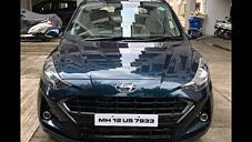 Used Hyundai Grand i10 Nios Sportz 1.2 Kappa VTVT CNG in Pune