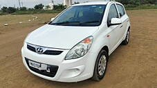 Used Hyundai i20 Magna 1.2 in Nagpur