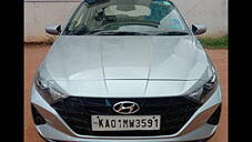 Used Hyundai i20 Asta 1.2 IVT in Bangalore