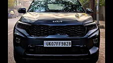 Used Kia Sonet X Line 1.5 Diesel AT in Delhi