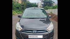 Used Hyundai i10 Sportz 1.2 AT Kappa2 in Nashik