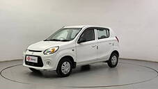 Used Maruti Suzuki Alto 800 Lxi in Ahmedabad