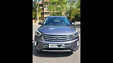 Used Hyundai Creta SX 1.6 (O) Petrol in Delhi