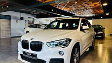 Used BMW X1 xDrive20d M Sport in Chandigarh