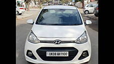 Used Hyundai Xcent S 1.1 CRDi in Dehradun