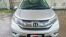 Used Honda BR-V V CVT Petrol in Mumbai