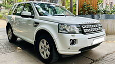 Used Land Rover Freelander 2 HSE SD4 in Pune