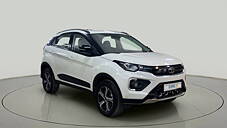 Used Tata Nexon XZ Plus (HS) Dark Edition in Chandigarh