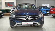 Used Mercedes-Benz GLC 300 CBU in Bangalore