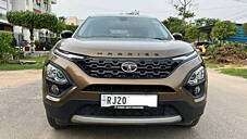 Used Tata Harrier XZA Plus in Jaipur