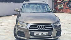 Used Audi Q3 30 TDI Premium FWD in Surat