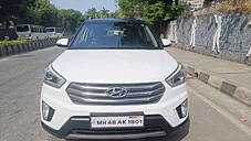 Used Hyundai Creta 1.6 SX in Mumbai