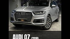 Used Audi Q7 45 TDI Technology Pack in Ghaziabad